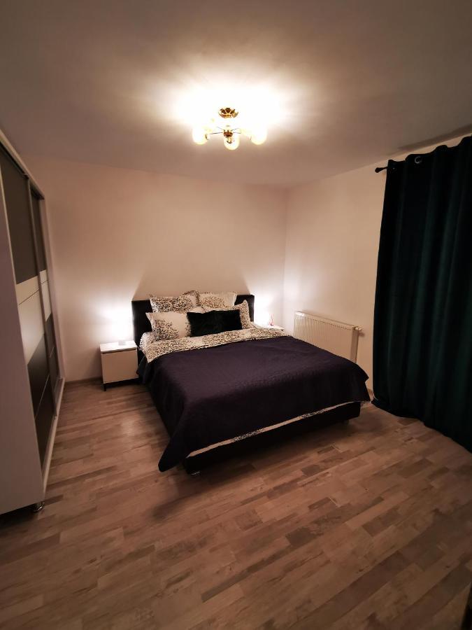 Teo Apartment 布拉索夫 外观 照片