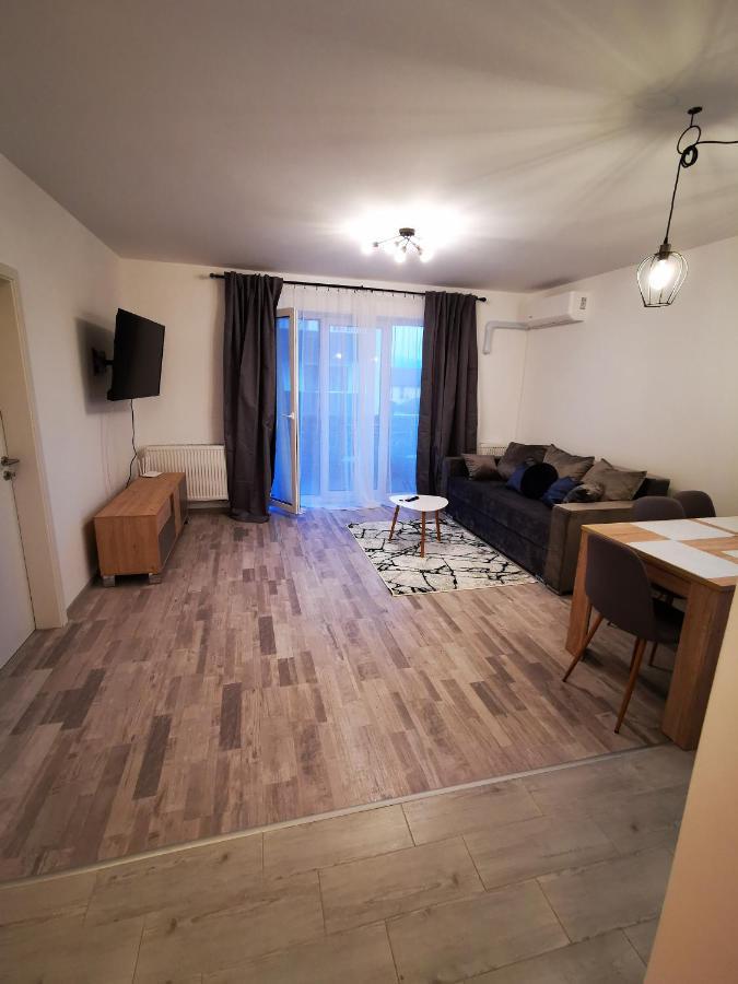 Teo Apartment 布拉索夫 外观 照片