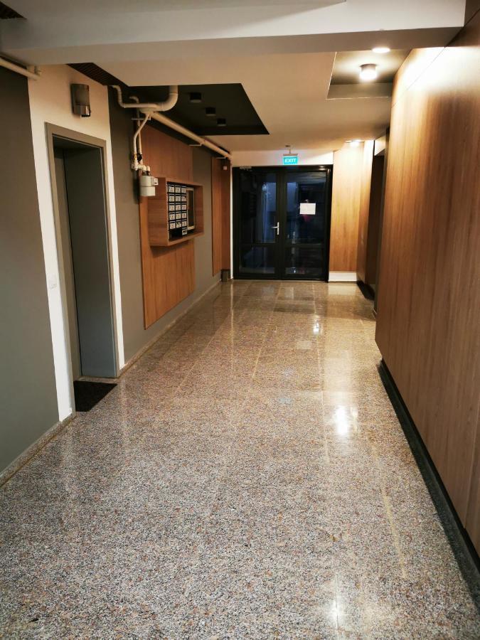 Teo Apartment 布拉索夫 外观 照片