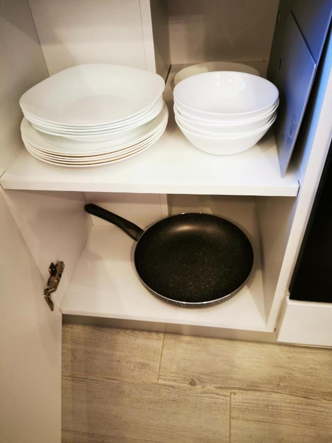 Teo Apartment 布拉索夫 外观 照片