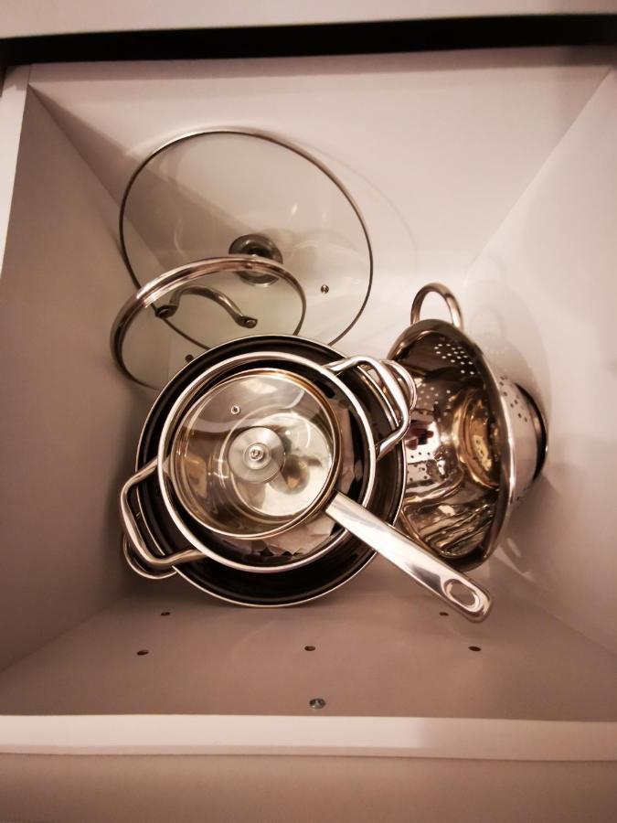 Teo Apartment 布拉索夫 外观 照片