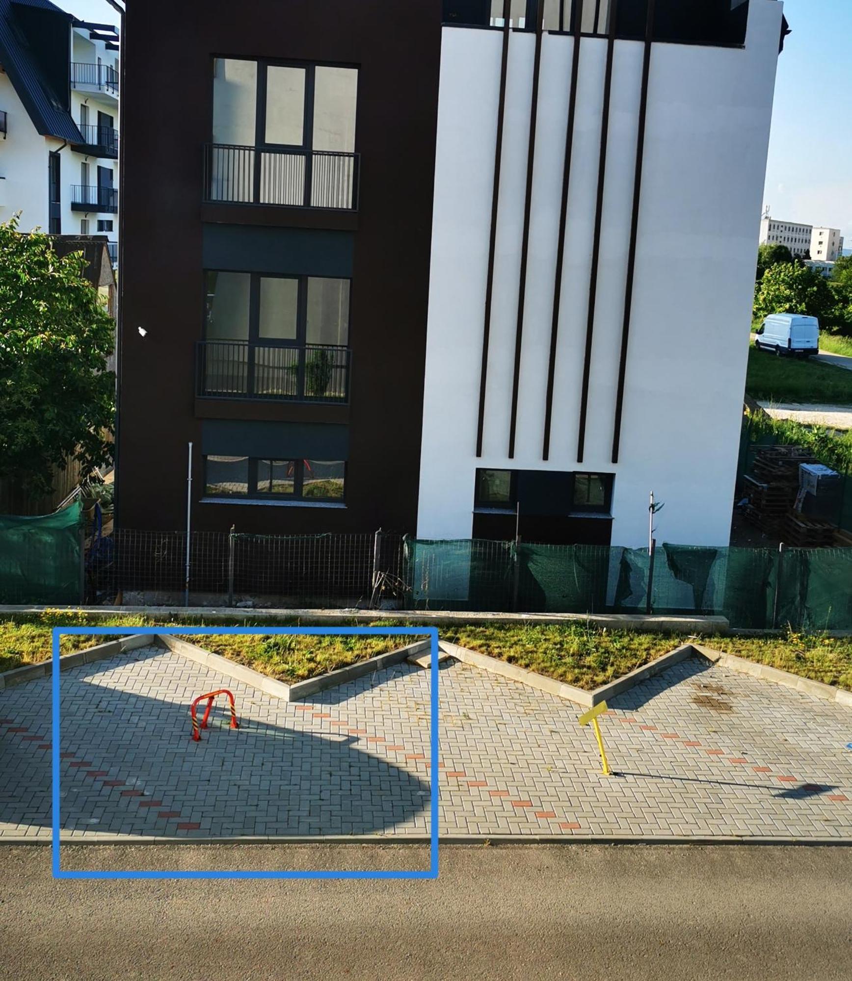 Teo Apartment 布拉索夫 外观 照片